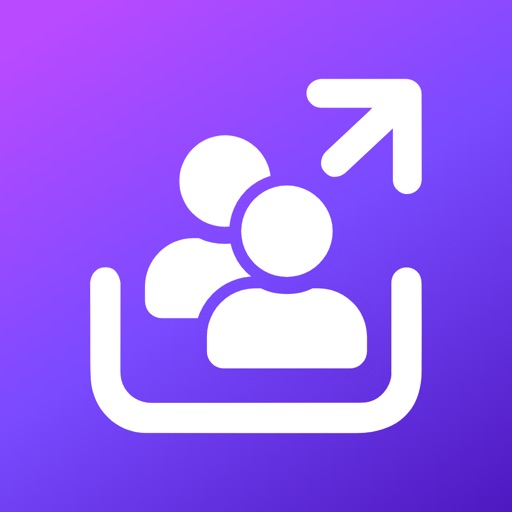 Export & Backup Contacts Export & Backup Contacts