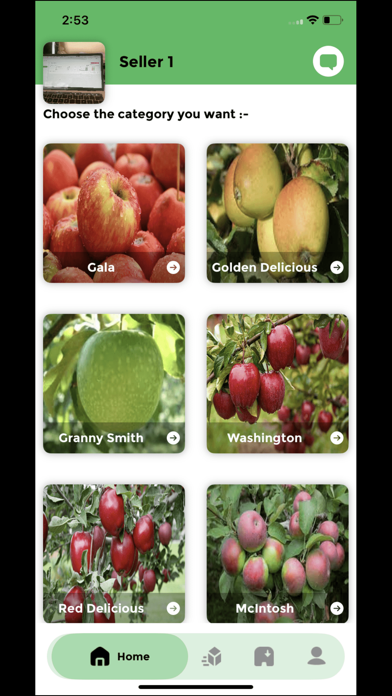 AppleTheKing Screenshots