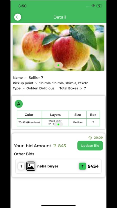 AppleTheKing Screenshots