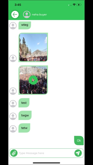 AppleTheKing Screenshots
