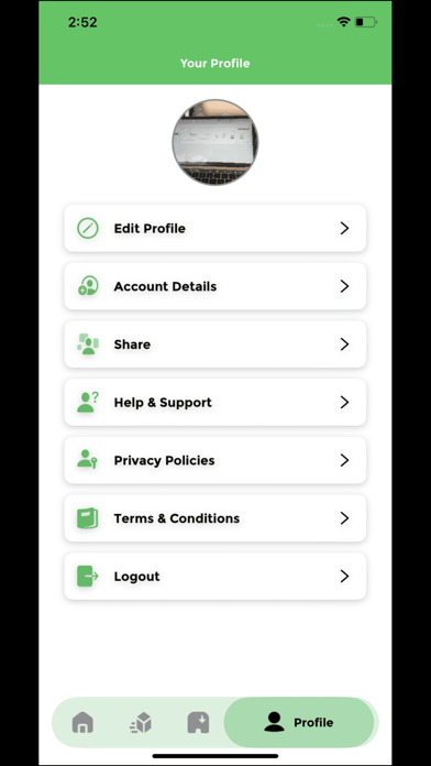 AppleTheKing Screenshots