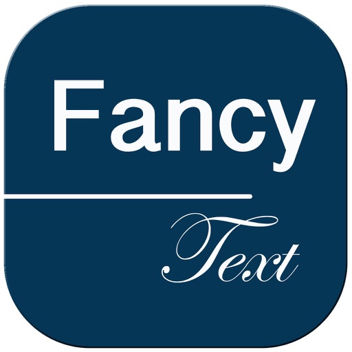 Fancy Text Generator & Status Fancy Text Generator & Status