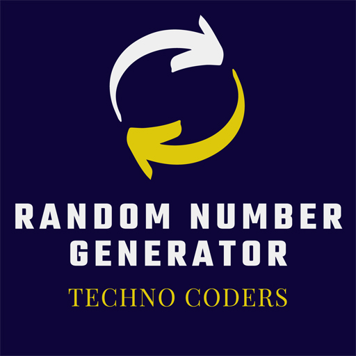 Random Number Generator Random Number Generator