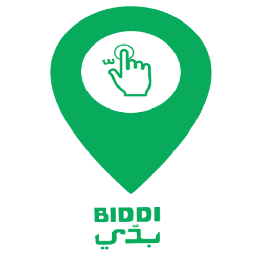 BIDDI بدي‎