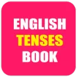 English Tenses Book