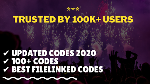 Filelinked codes latest 2022 Screenshots