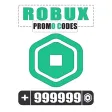 Robux Promo Codes For Roblox