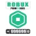 Robux Promo Codes For Roblox