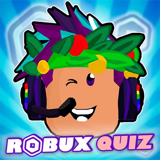 Robux Quiz for Roblox Mod game Robux Quiz for Roblox Mod game