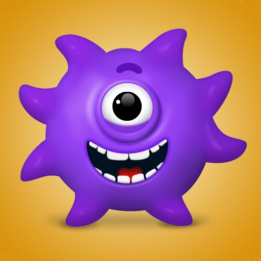 Virus Defeat - A Strategy Game Virus Defeat - A Strategy Game