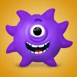 Virus Defeat - A Strategy Game