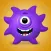 Virus Defeat - A Strategy Game