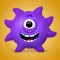 Virus Defeat - A Strategy Game