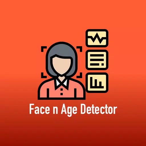 Face n Age Detector Face n Age Detector