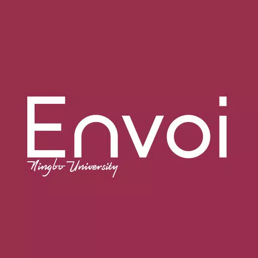 Envoi Magazine