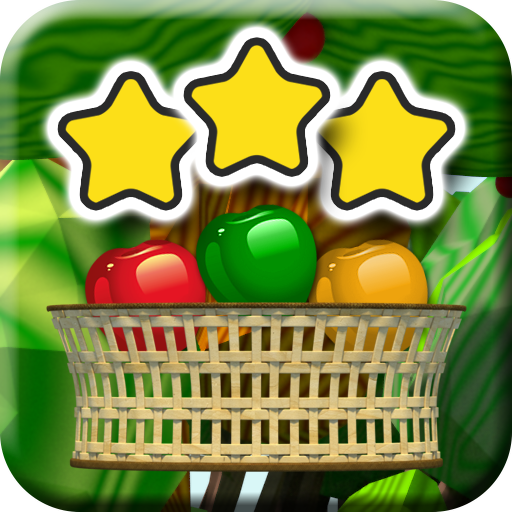 Fruity Rain Lite