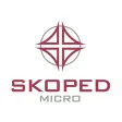 Skoped Micro - Microscope app