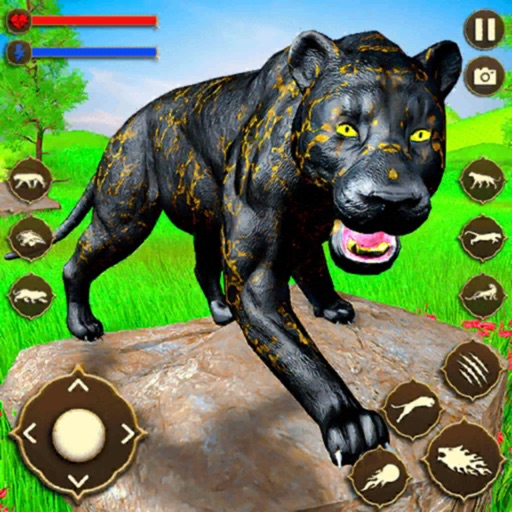 Ultimate Panther Simulator 3D Ultimate Panther Simulator 3D