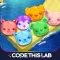 Jelly Island