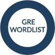 Wordy - GRE Wordlist