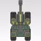 Tank Clash Mfalme