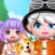 Mini Party - 3D Virtual World
