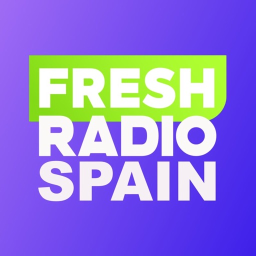 Fresh Radio Spain Fresh Radio Spain