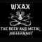 WXAX RADIO