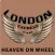 London Express Ltd (BD)