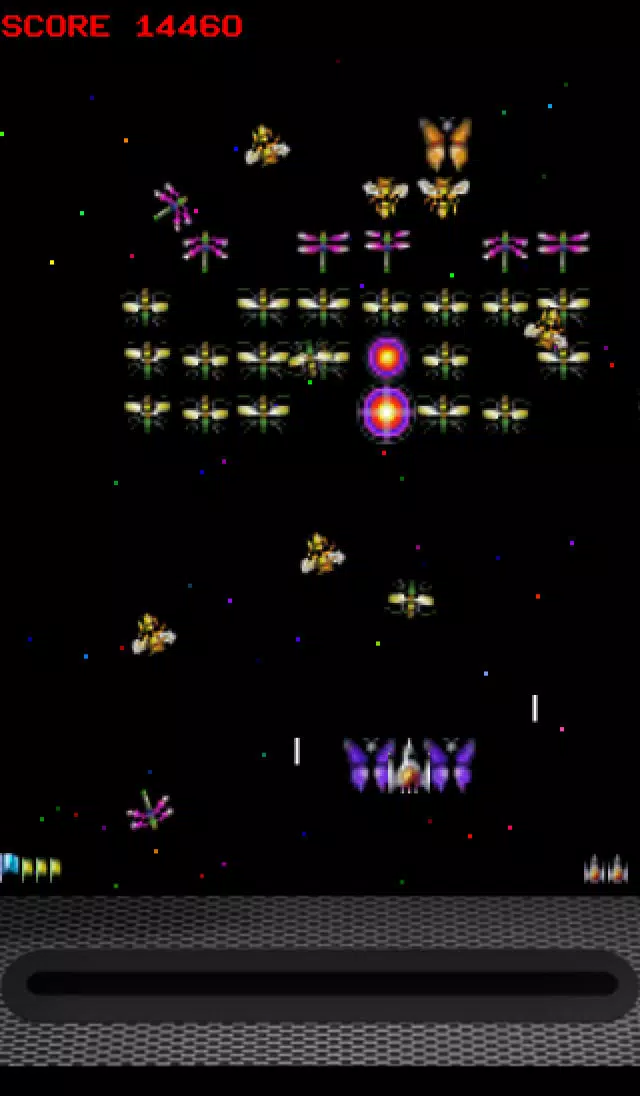 Alien Swarm应用截图