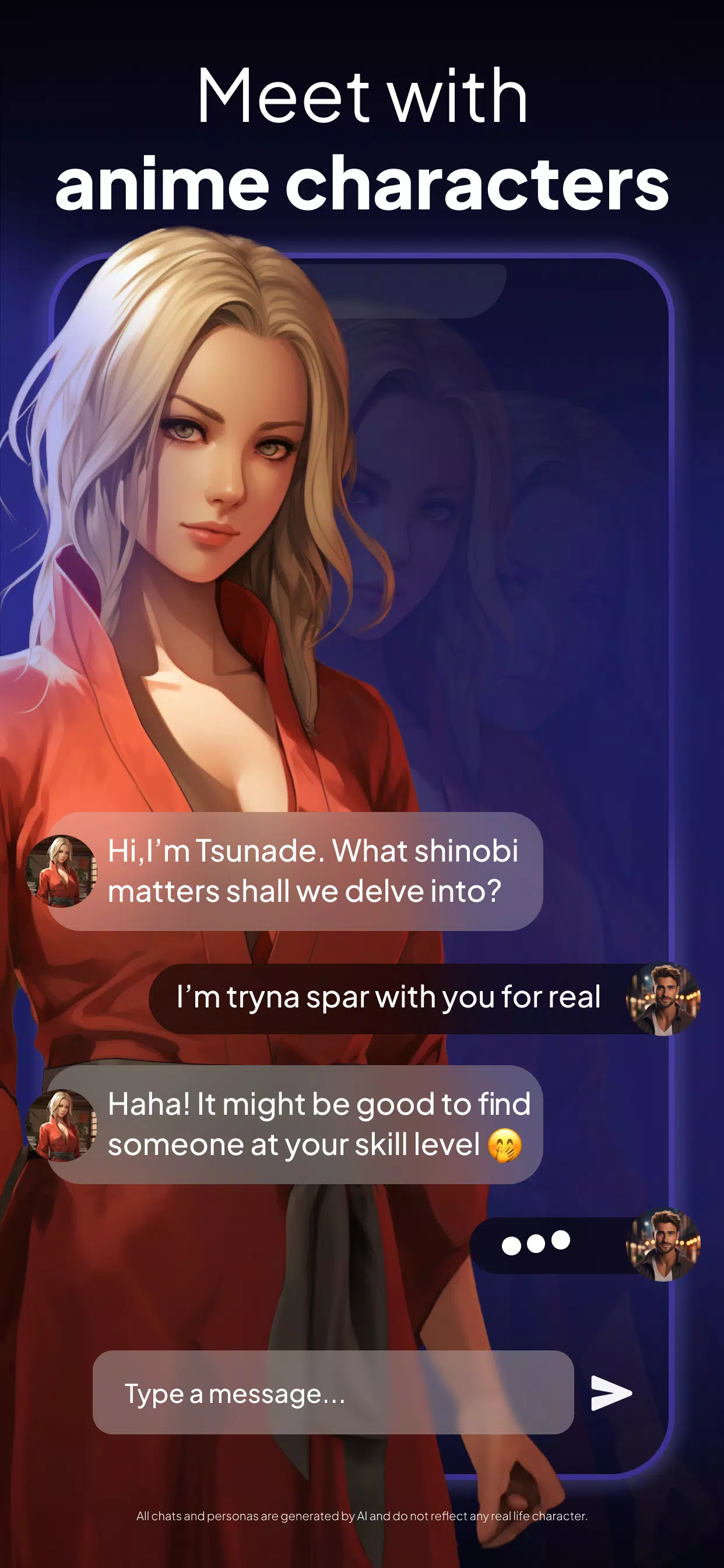 Charsis Screenshots