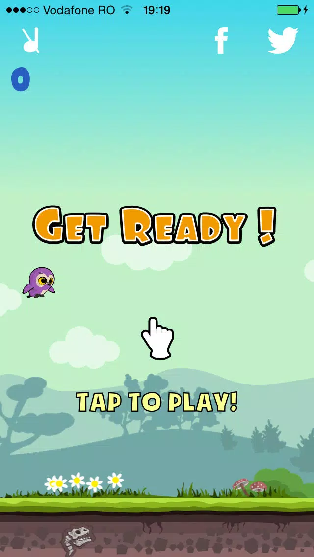 صور Flappy Little Bird