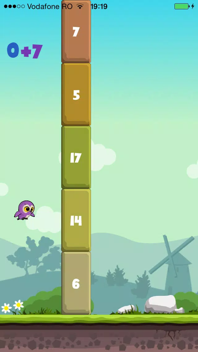 صور Flappy Little Bird