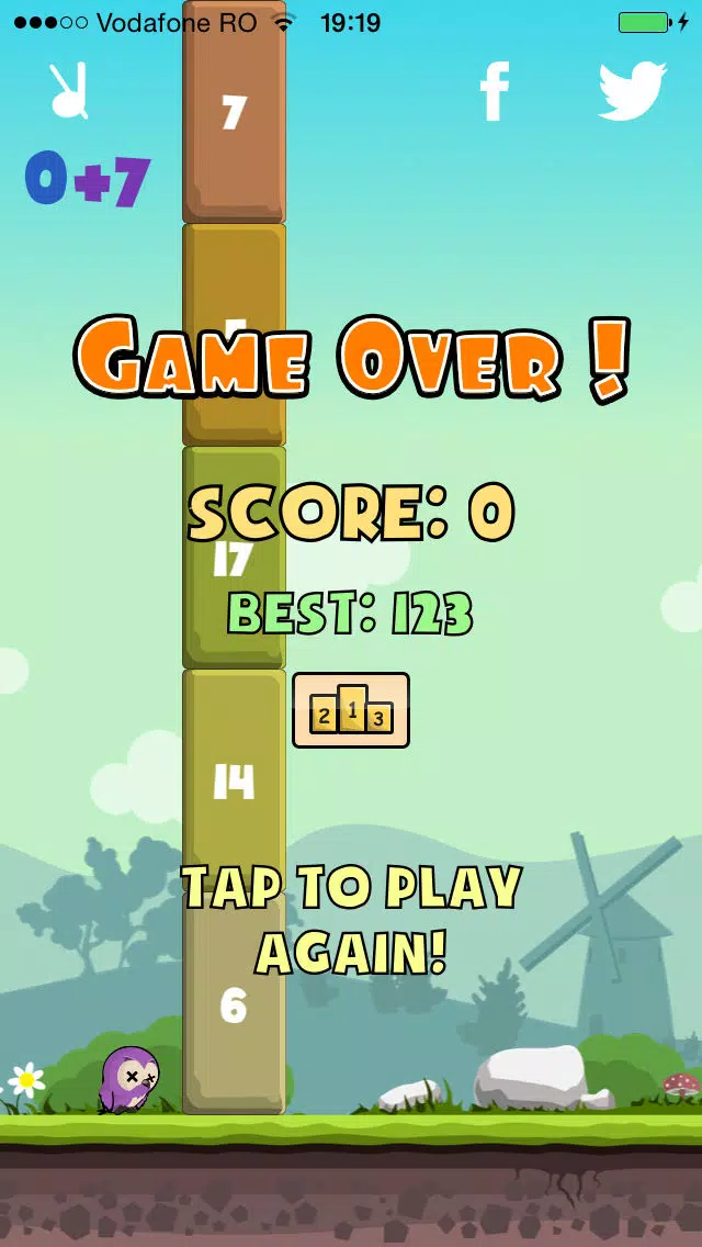 صور Flappy Little Bird