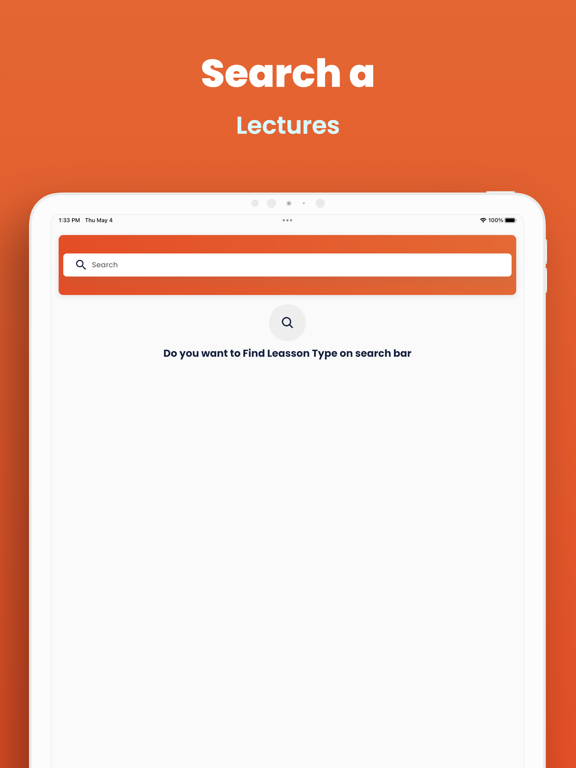 Learn Building Construction iPad Screenshots