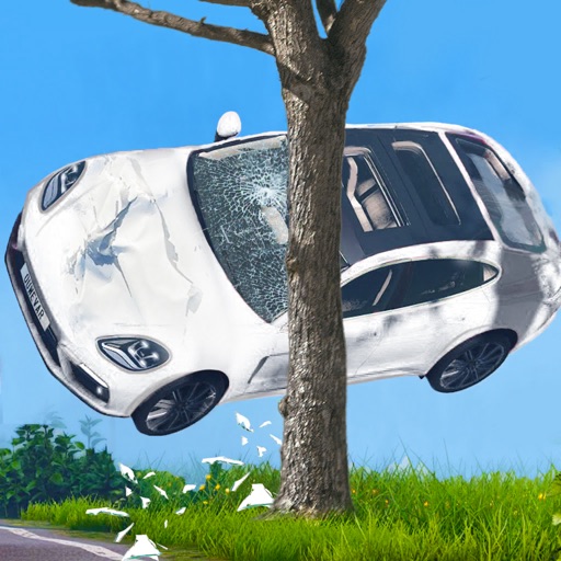 Real Car Crash Simulator 2024 Real Car Crash Simulator 2024