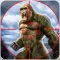 Big Kong Monster Hunter