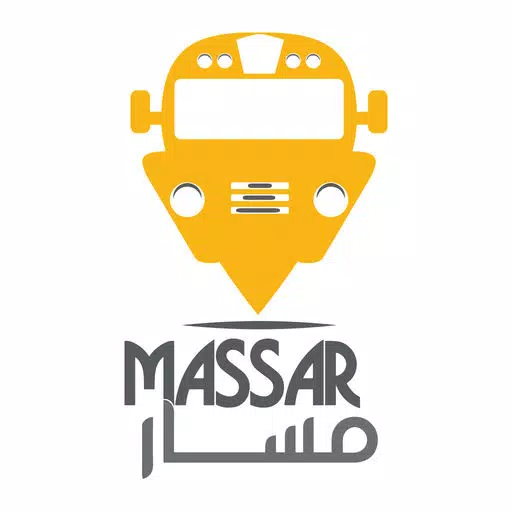 Masar Bus مسار باص Masar Bus مسار باص