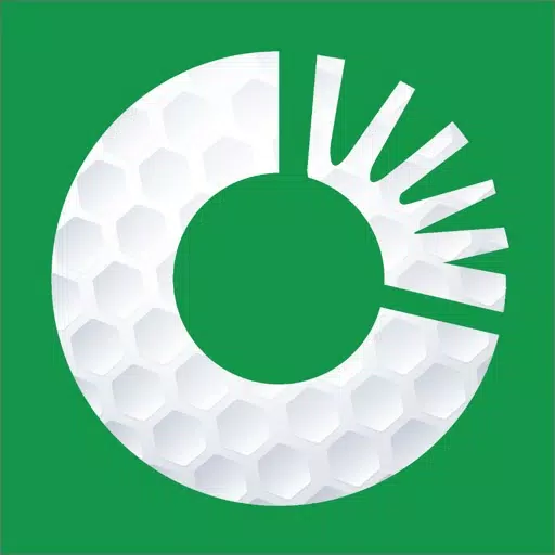 Golf Rolodex Golf Rolodex
