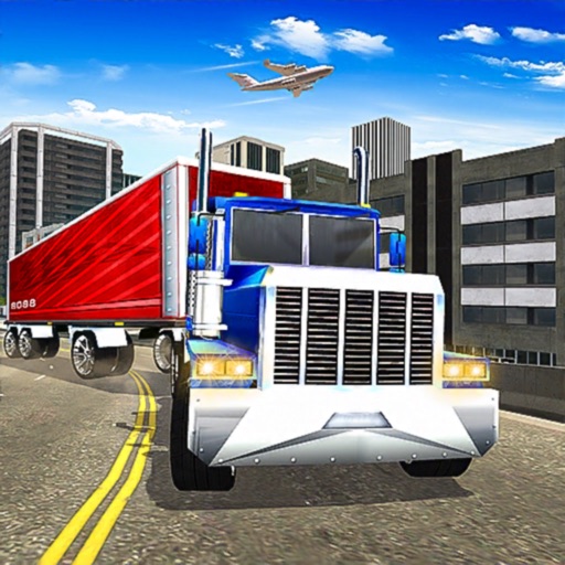 3D Cargo Truck Driving 3D Cargo Truck Driving