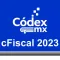 cFiscal 2023