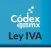 Ley IVA