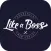 Like a Boss Barbearia