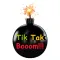 Tik Tak Booom