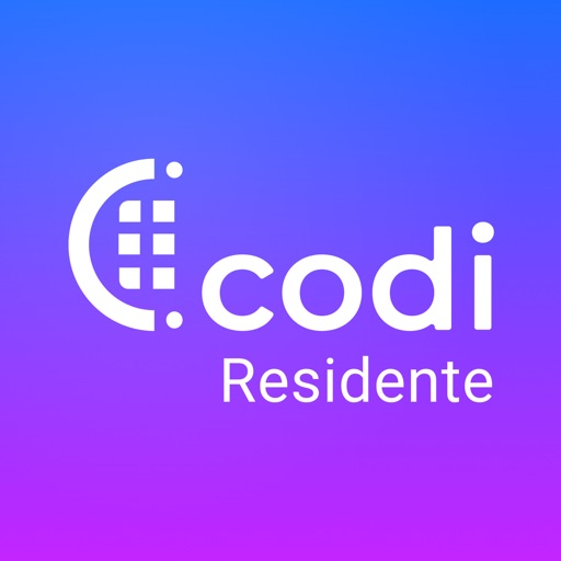 Codi Residente Codi Residente