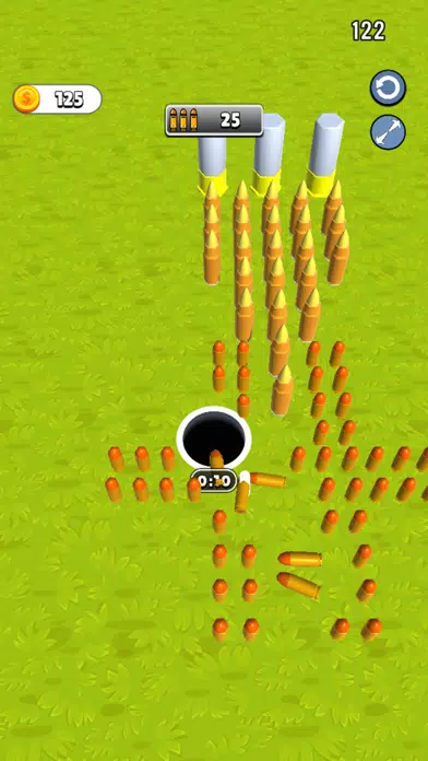 Bullet Hole: Zombie Defense Bullet Hole: Zombie Defense