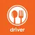 FoodOrder Driver