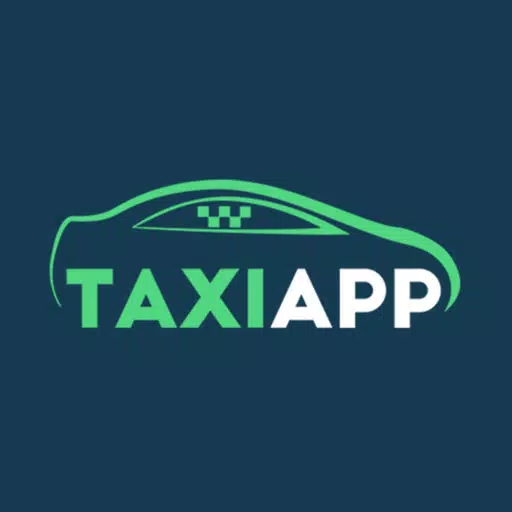 TaxiApp - Customer TaxiApp - Customer