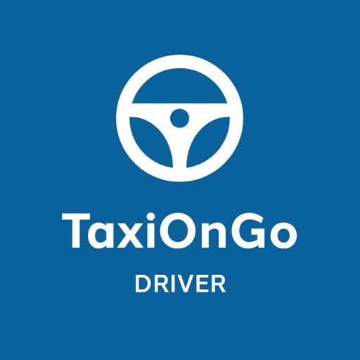 TaxiOnGo Driver TaxiOnGo Driver