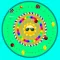 Bugs Circle